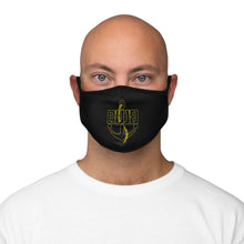Load image into Gallery viewer, BWB Polyester Face Mask
