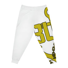 Load image into Gallery viewer, Athletic Joggers WC White
