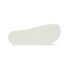 Load image into Gallery viewer, Men&#39;s Slide Sandals White WC Edition
