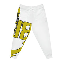Load image into Gallery viewer, Athletic Joggers WC White
