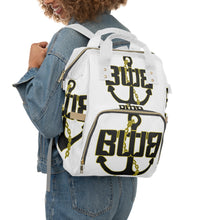 Load image into Gallery viewer, Multifunctional Backpack
