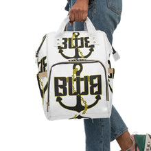 Load image into Gallery viewer, Multifunctional Backpack
