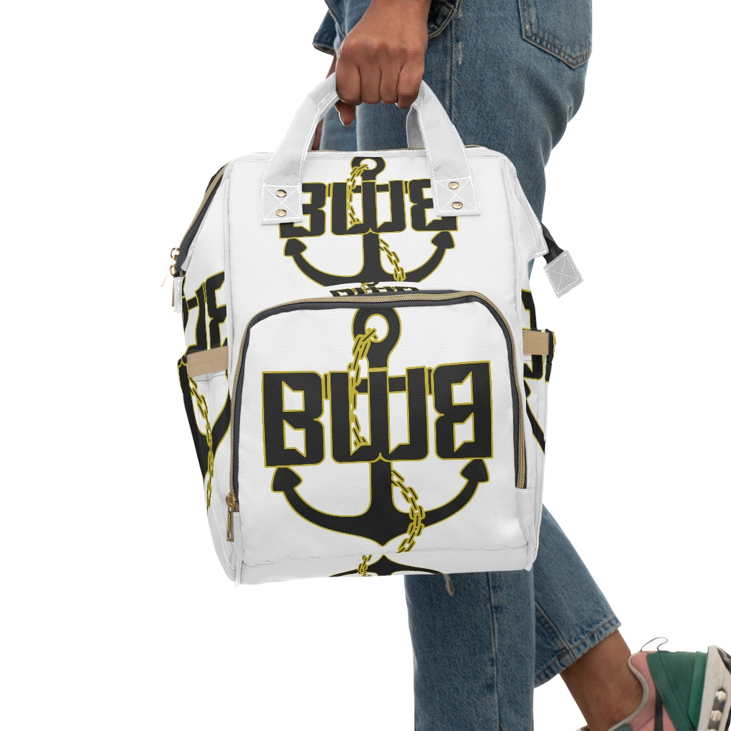 Multifunctional Backpack