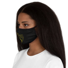 Load image into Gallery viewer, BWB Polyester Face Mask
