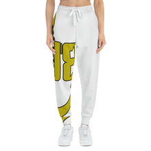 Load image into Gallery viewer, Athletic Joggers WC White
