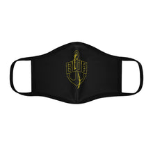 Load image into Gallery viewer, BWB Polyester Face Mask
