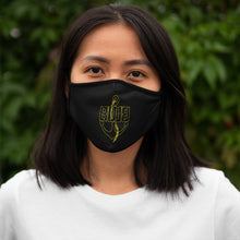 Load image into Gallery viewer, BWB Polyester Face Mask
