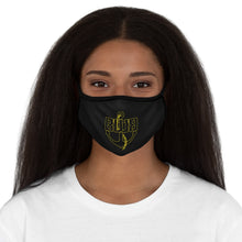 Load image into Gallery viewer, BWB Polyester Face Mask
