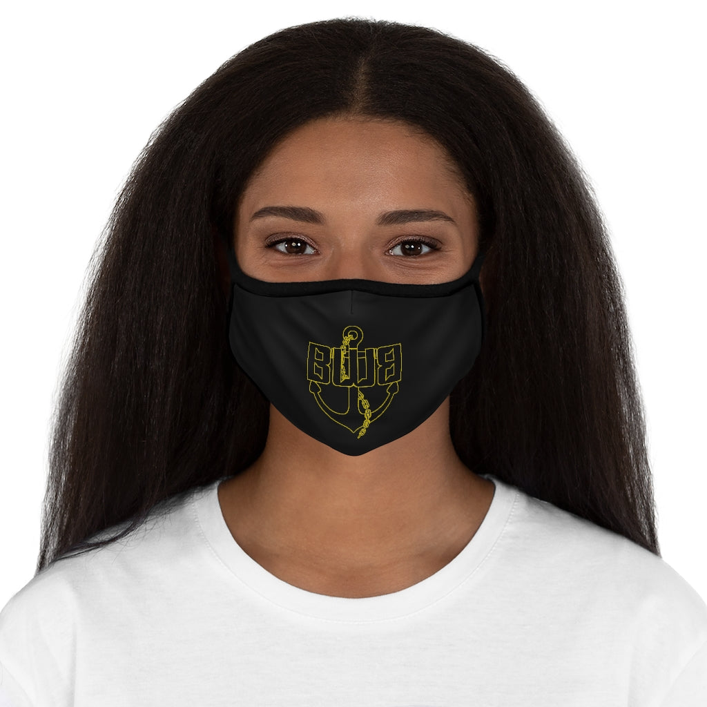 BWB Polyester Face Mask